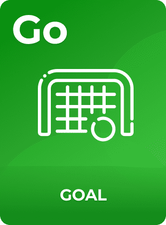 6 Club Goal