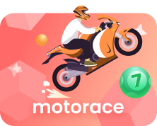 6 Club MotoRace