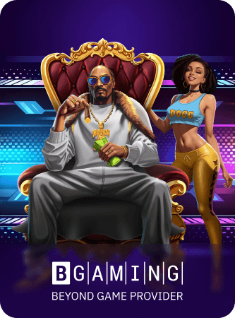 6 Club BGAMING