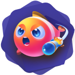 6 Club fishing arcade games