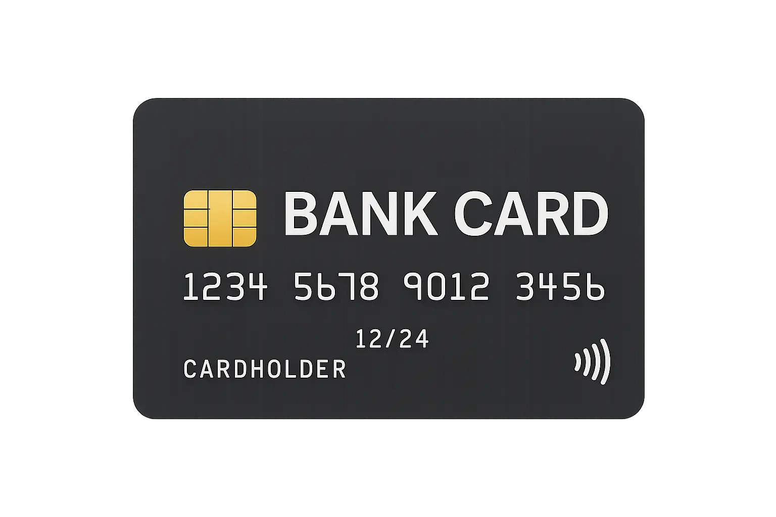 6 Club bank card deposit method